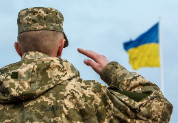 Мобілізація в Україні: чи можуть призвати чоловіків до 18 та після 60 років
