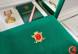 Майже тридцять чернівчан відзначать медаллю «На славу Чернівців»: частину містян нагородять посмертно