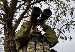 ВВС Україна: ЗСУ змогли закріпитися на лівобережжі Херсонщини, але що далі?