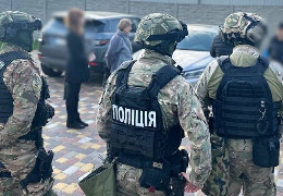 Повістка під ялинку: в Україні мобілізують частину правоохоронців вже в грудні