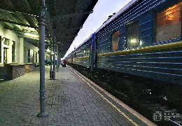 Потяг із Чернівців до Ужгорода почне курсувати вже з 10 грудня - Укрзалізниця