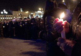 90-ті роковини страшного злочину: 92% українців вважають Голодомор геноцидом українського народу