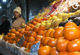 В Україну завезли небезпечні мандарини: чи є вони на чернівецьких прилавках