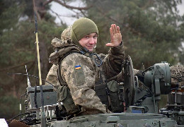 Україна змінить політику призову в армію, план представлять цього тижня — Guardian