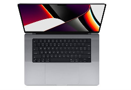 Apple MacBook Pro - Переваги та особливості