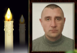 У боях з окупантами загинув Артем Тищенко, який до мобілізації працював охоронцем ТОВ “Чернівецький машзавод”