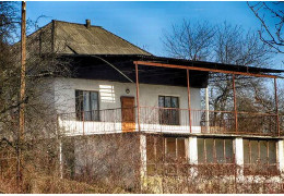 Під час аукціону колишній будинок відпочинку на Закарпатті, який виставили на продаж за 6,4 тис. грн. продали за 850 тисяч