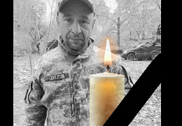 Нова сумна звістка: на фронті загинув захисник із Веренчанки на Буковині Руслан Свищ