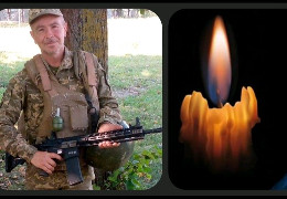 У боях за Україну загинув сержант Радміл Шерман з Новодністровської громади