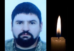 У Селятинській громаді попрощалися з Героєм Олександром Яворським, який поклав життя у боротьбі за волю України