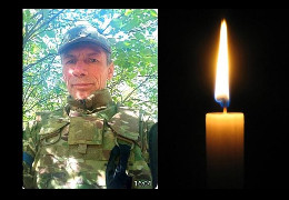 Незабутні: Буковина пам'ятає. Кельменчанин Анатолій Горянчук загинув від кулі снайпера на Донеччині