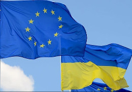 Історичне рішення: Лідери ЄС ухвалили рішення про початок переговорів з Україною щодо вступу до Євросоюзу