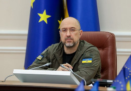 Асоціація міст України просить Шмигаля не порушувати Конституцію в "реформі містобудування"