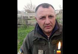 У Сокирянах помер головний сержант Ігор Аузяк. Мужньому захиснику України було 52…