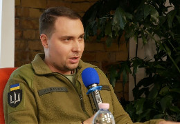 Кирило Буданов: Без мобілізації не обійтися. Жоден рекрутинг нас не врятує