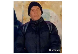У Києві знайшли 45-річного чернівчанина Олександра Беляєва, якого розшукували чотири дні
