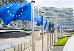 Офіційно: ЄС схвалив 12-й пакет санкцій проти Росії