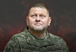 Українці проти відставки Залужного незалежно від довіри до Зеленського, — опитування КМІС