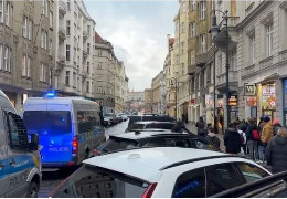 Внаслідок стрілянини в Празі загинули 11 людей, серед них стрілок