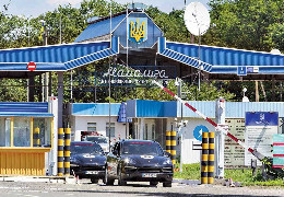Україна та Молдова підписали домовленості про спільний контроль на пунктах пропуску на кордоні. Буковина чекає...