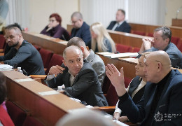 На підтримку санаторію "Брусниця» депутати облради виділили понад 14 млн. гривень