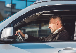 Робота водієм в Рівному: ключ до успішної кар'єри