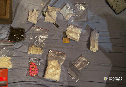 У Чернівцях судитимуть угрупування наркоторговців, які реалізовували наркотики на території Буковини, Львівської та Хмельницької областей
