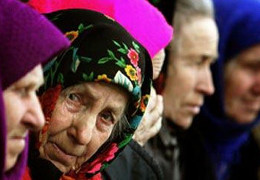 Хто з українців може отримати плюс 800 гривень до пенсії