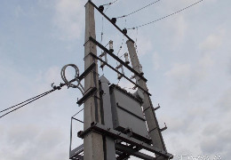 Кілька вулиць Чернівців без світла: на підстанції на вулиці Рівненській технологічне пошкодження