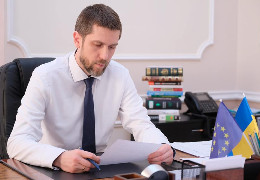 Голова Чернівецької обласної ради Бойко оприлюднив свою декларацію за два роки: що відомо