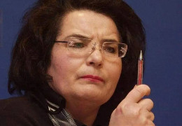 Колишня заступниця генпрокурора часів Кучми Ольга Колінько два місяці мертвою пролежала в квартирі