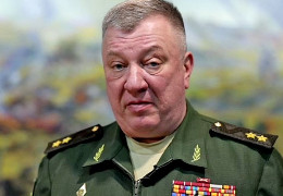 Генерал і депутат російської держдуми закликав готуватися до боїв в українських Карпатах