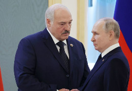 Лукашенка таки труїли в Москві? Здоров’я білоруського диктатора суттєво погіршилося