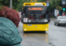 У Чернівцях розглядають можливість змінити тариф на проїзд у тролейбусах