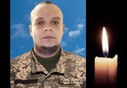 У Чернівцях попрощалися з молодим Героєм Георгієм Штефанюком, який поклав життя у боротьбі за волю України
