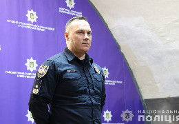 Поліцейські не будуть ходити і роздавати повістки – глава НПУ Вигівський