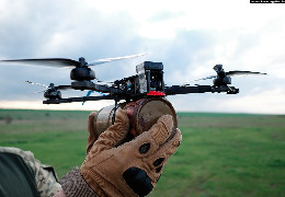 Чернівці планують придбати дрони для ЗСУ на понад 11 мільйонів гривень