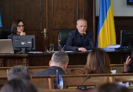 Чернівецька міськрада виділила на підтримку ЗСУ майже 9 мільйонів гривень - рішення сесії