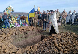 Чернівецький суд дозволив попові УПЦ МП, який казав, що "Крим і Донбас – це не Україна", надалі займатися релігійною діяльністю