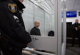 Лієва затримали у Чернівцях під час спроби перетнути кордон. Але ВАКС не обрав йому запобіжного заходу: Подробиці