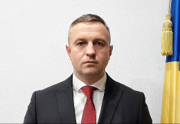 Керівник прокуратури Буковини Ковальський оприлюднив декларацію про доходи за 2022 рік: Як для прокурора, все дуже скромно...