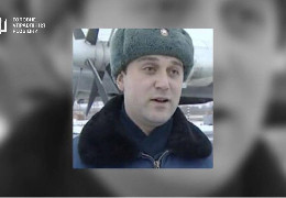 У російському Енгельсі розстріляли командира екіпажу Ту-95 - українська розвідка