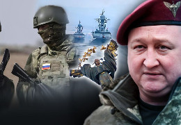 “Готуємось до найгіршого”: генерал-майор Марченко шокував прогнозом про новий наступ росіян