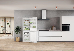 Різновиди холодильників Whirlpool: довговічні та стильні моделі на всі випадки життя