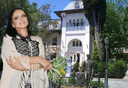 В анексованому Криму фешенебельний готель Софії Ротару "Villa Sofia" хочуть перетворити на Палац одруження