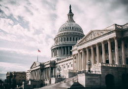 Сенат США наблизив остаточне голосування законопроєкту про допомогу Україні