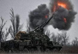 Ситуація «стрімко котиться під укіс»: як критично відбивається відсутність снарядів на українських позиціях. Приклад аналітика Тома Купера
