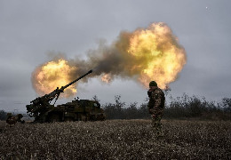 Військовий експерт повідомив, скільки Україна може ще протриматися без військової допомоги США