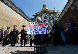 У трьох громадах на Буковині жодна церква не перейшла до ПЦУ. Які це громади?