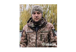 На Буковині оголосили у розшук зниклого 34-річного військового Михайла Дімітраша